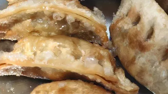 Fried Dumplings (6)