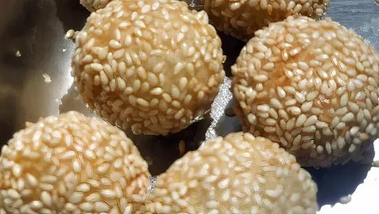 Sesame Balls (6)