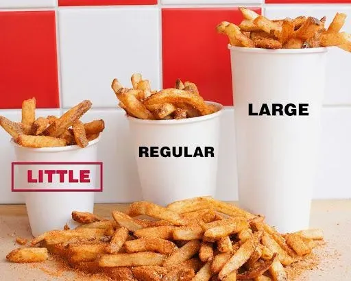 Cajun Style