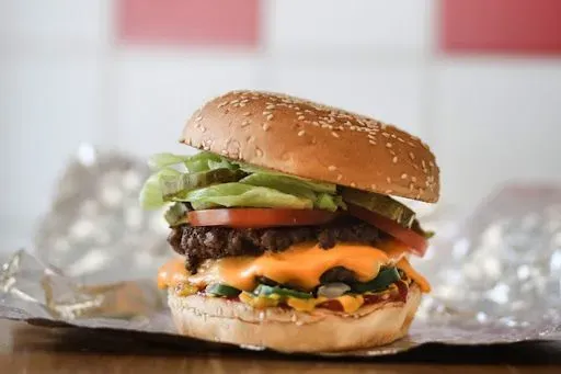 Cheeseburger