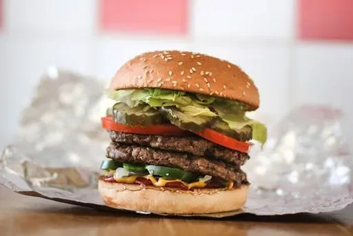 Hamburger