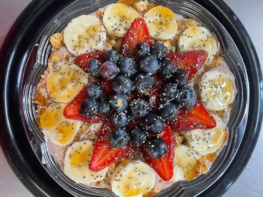 Acai Tropical Bowl