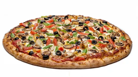 Veggie Delight