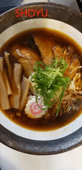 Shoyu