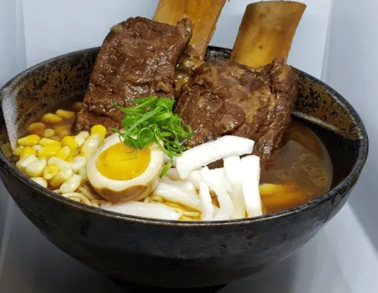 Angus Ramen