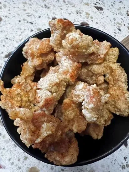 Popcorn Chicken