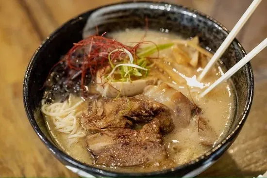 Tonkotsu