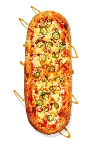 PINEAPPLE JAK'D