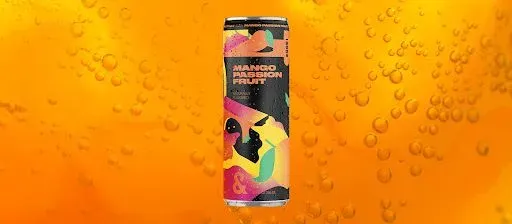 MANGO PASSION FRUIT