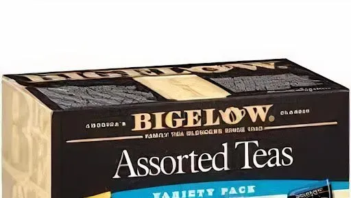 Assorted Ice Teas