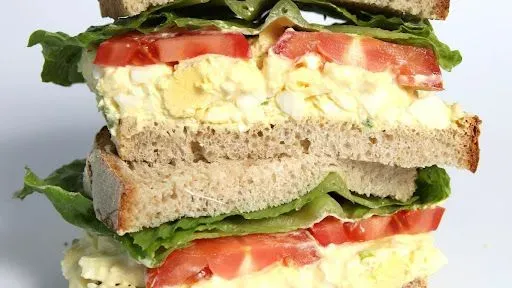 Egg Salad