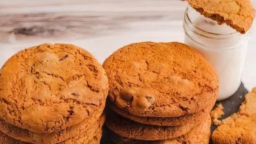 Fresh Baked Cookies