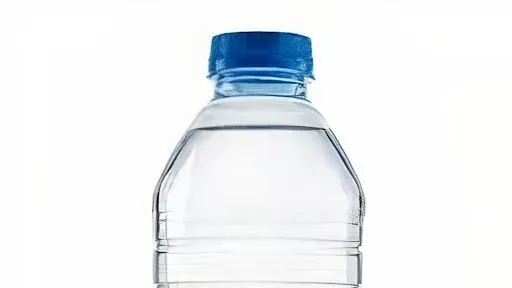 Bottled Water