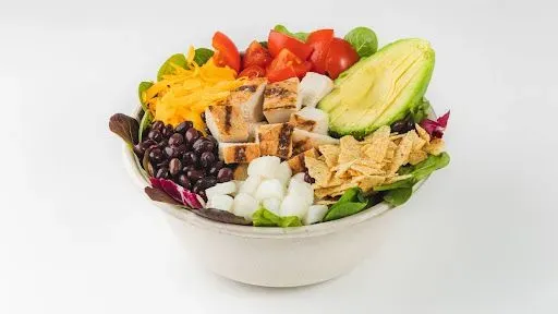 Chicken Chipotle