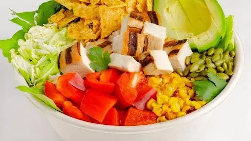 Cabo Chile Lime Chicken