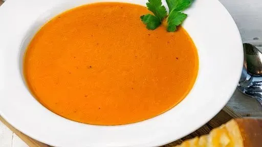 Organic Tomato Bisque