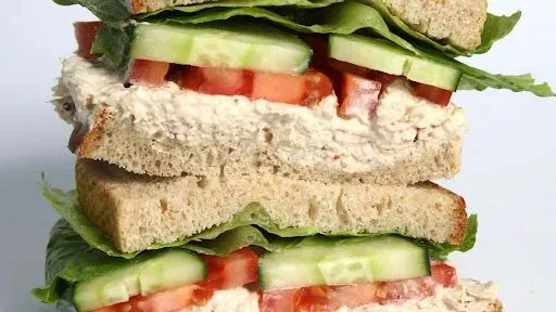 Albacore Tuna Salad