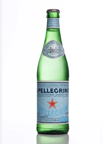 San Pellegrino