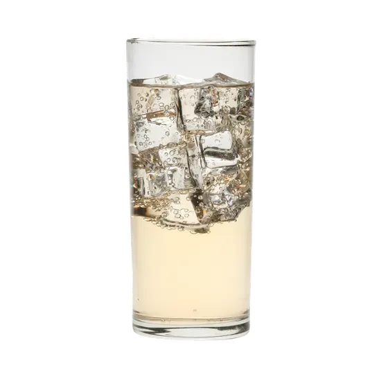 Ginger ale