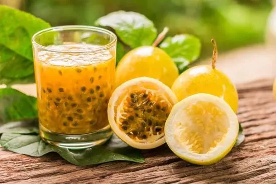 Passionfruit Juice