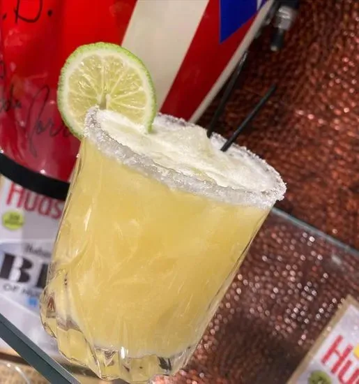 Margarita