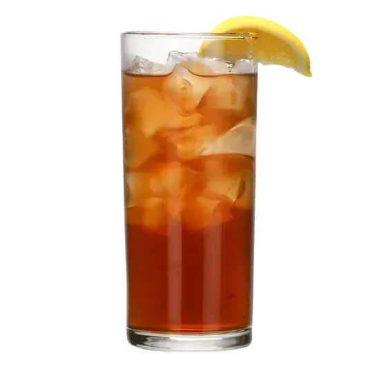Raspberry Iced Tea