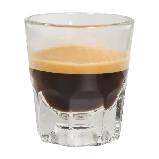 Single Espresso