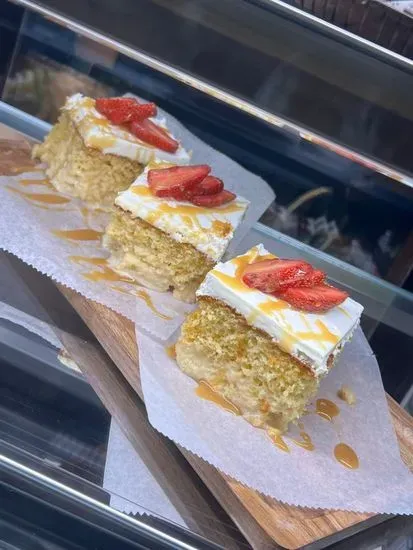 Tres Leches