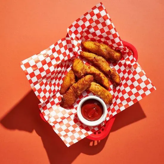 Chicken Tenders (7) with Ranch