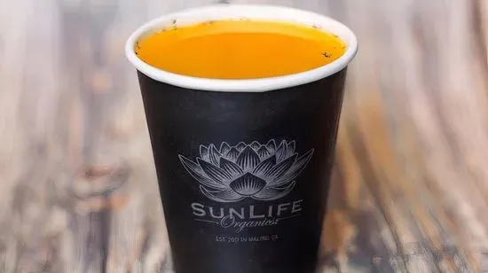 Turmeric Tea