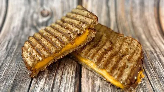 Traditional Grilled Cheese