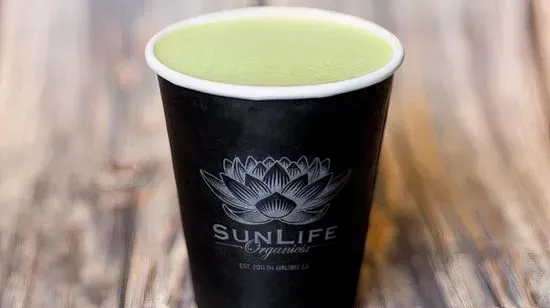 Matcha Latte