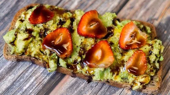 Avocado Toast