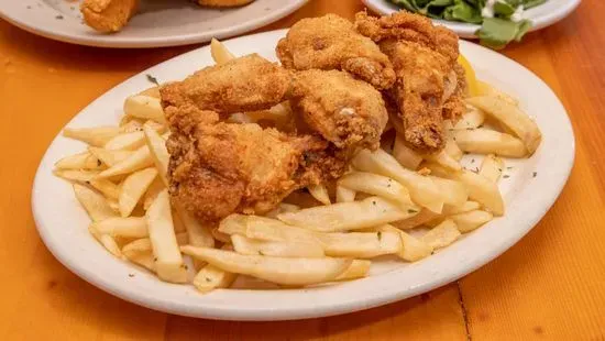 Fried Chicken Basket