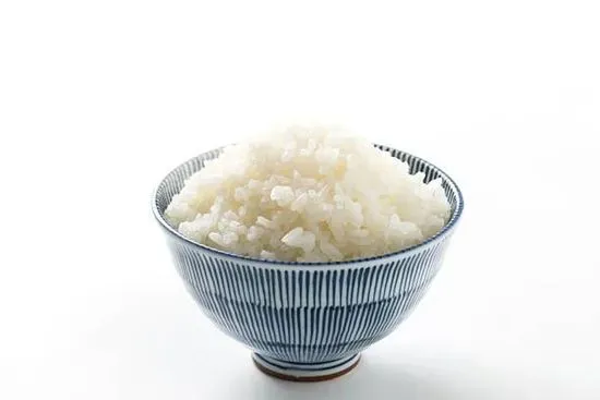 White Rice 🍚 