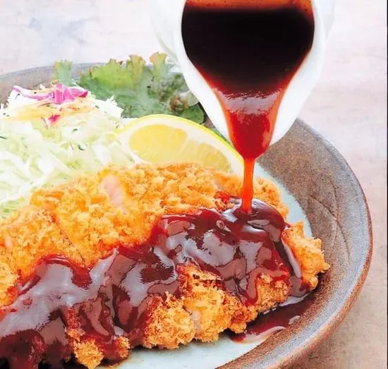 Tonkatsu Sauce ( 1 oz )