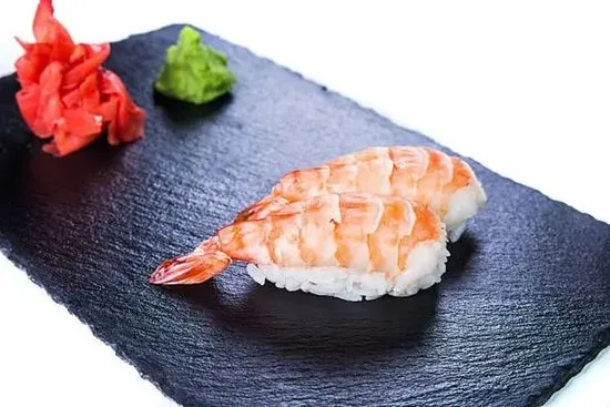 Shrimp Nigiri 