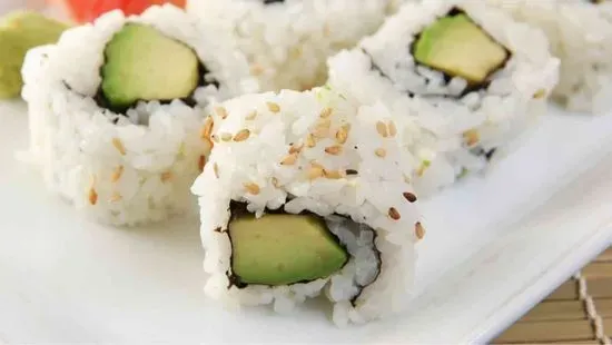 Avocado Roll 🥑