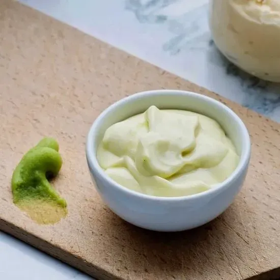 Wasabi Mayo ( 1 oz )