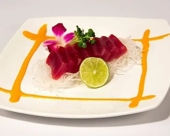 Tuna / Maguro Sashimi 🐟