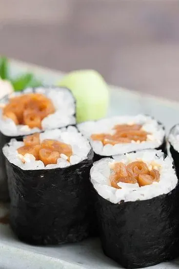 Kampyo Roll