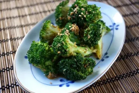 Broccoli Salad