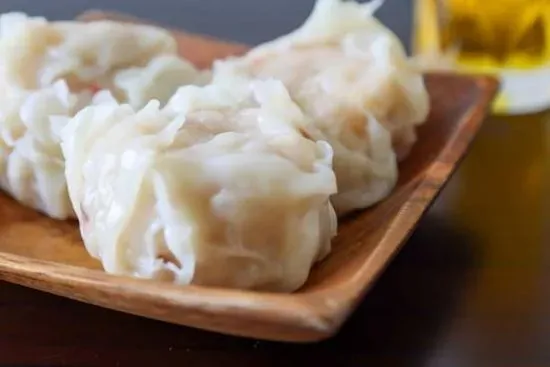 Shrimp Shumai (4 pcs)