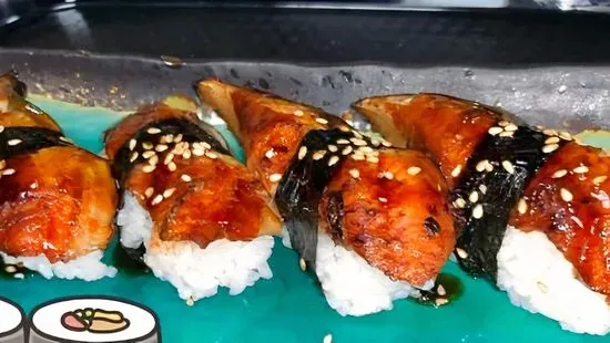 Eel Nigiri