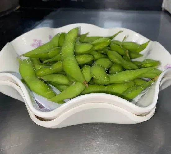 Edamame 👑