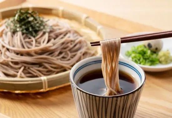 Zaru  Soba