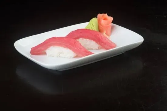 Tuna Nigiri 🐟🍣