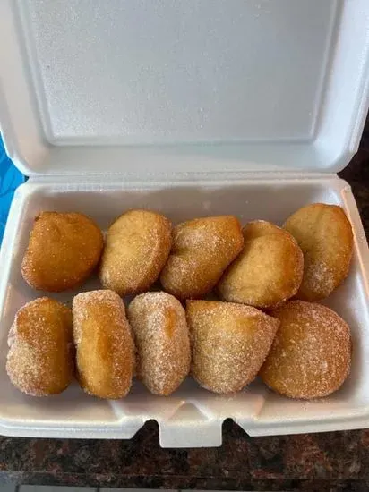 Fried Donuts