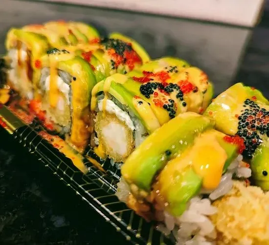 Godzilla Roll (8)