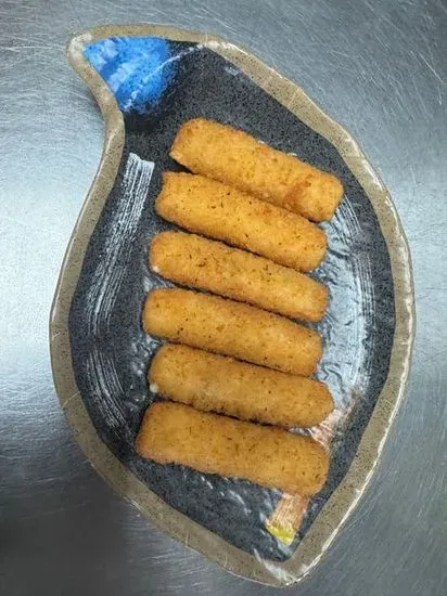 Cheese Sticks（6）